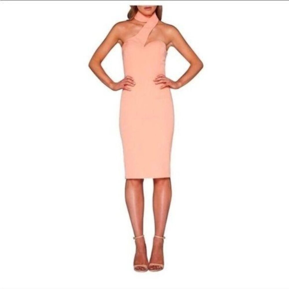 Elle Zeitoune Cheyenne Dress